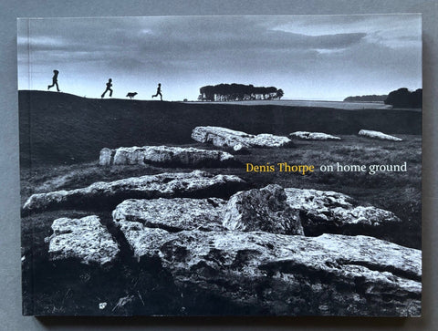 On Home Ground - Setanta Books