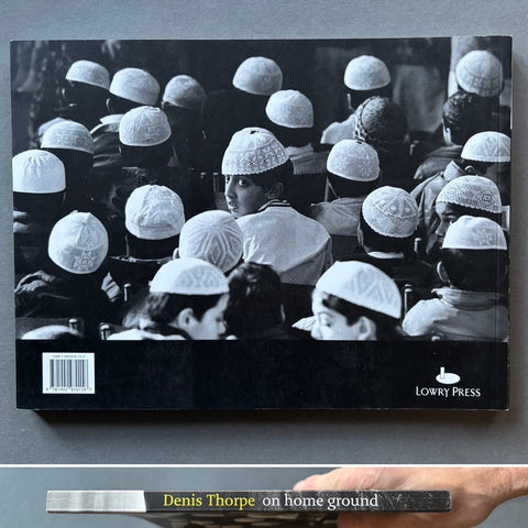 On Home Ground - Setanta Books