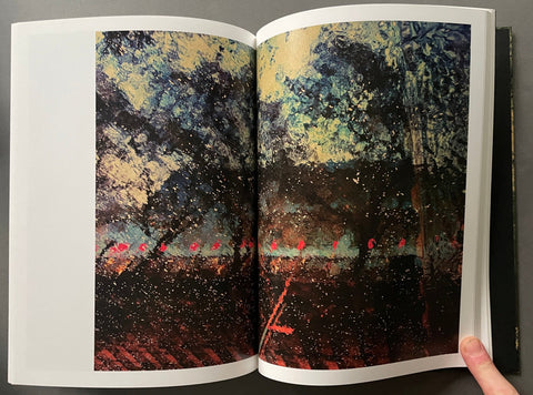 On Listening To Trees - Setanta Books