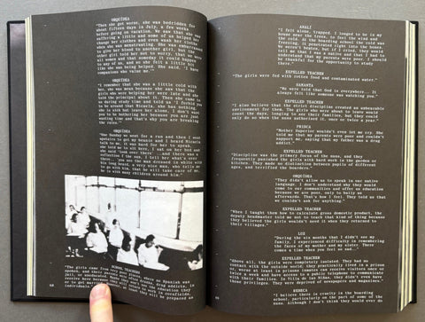 On Mass Hysteria: A History of Misogyny - Setanta Books