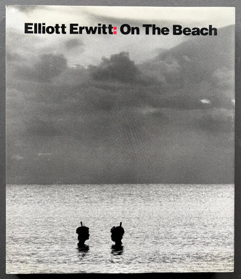 On The Beach - Setanta Books