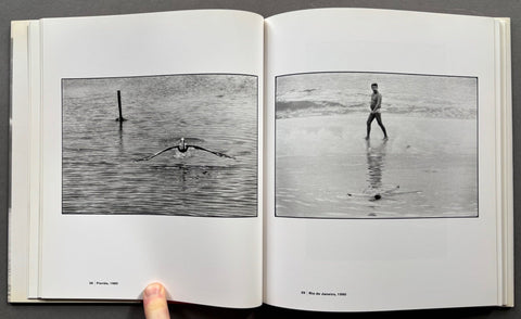 On The Beach - Setanta Books