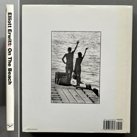 On The Beach - Setanta Books