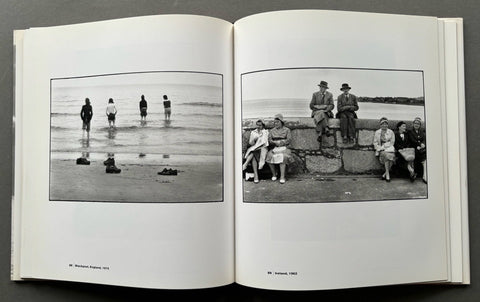On The Beach - Setanta Books