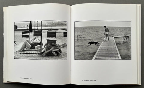 On The Beach - Setanta Books