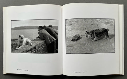 On The Beach - Setanta Books