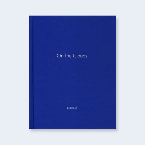 On the Clouds (One Picture Book)