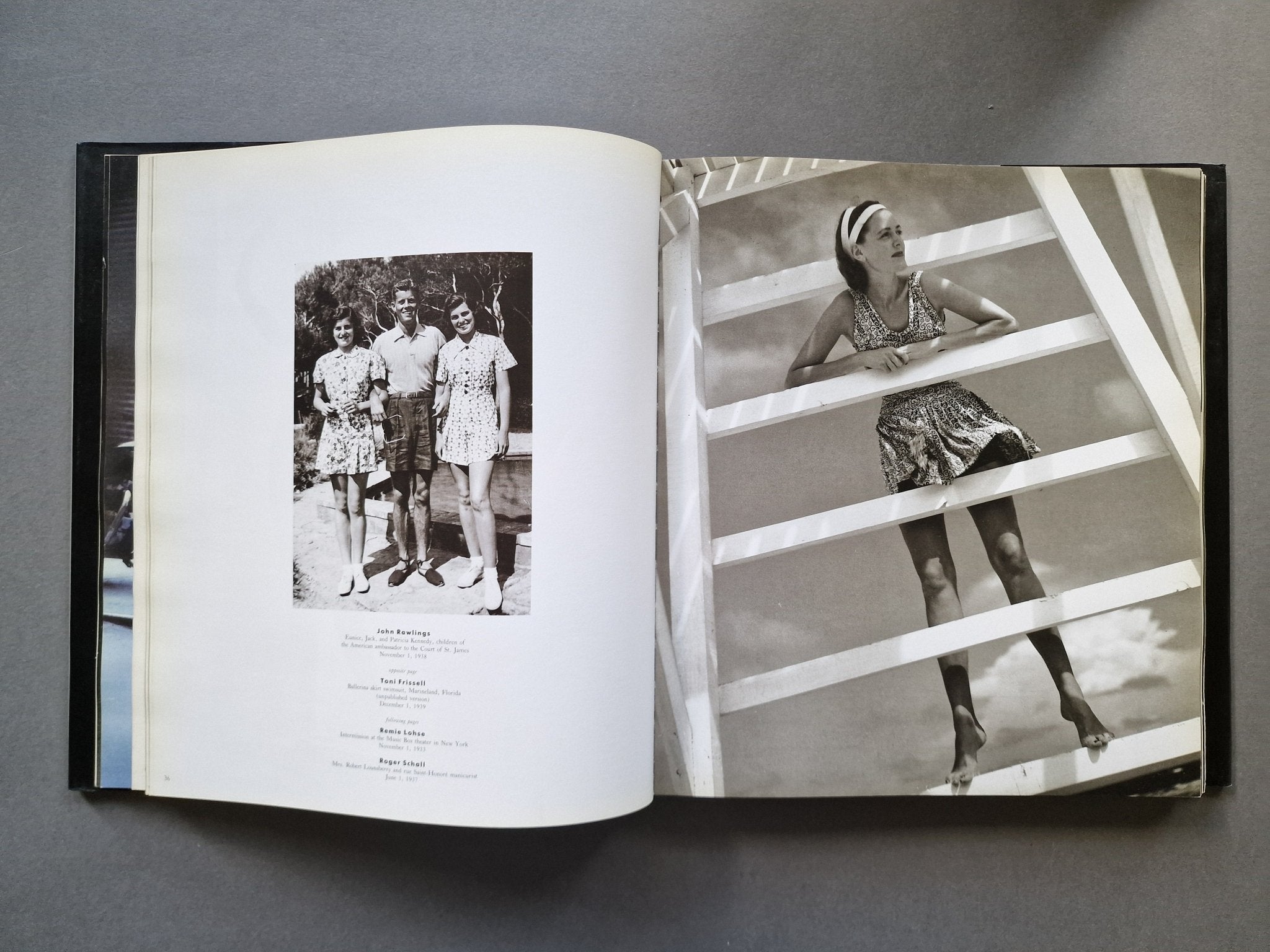 Buy On the Edge: Images from 100 Years of Vogue Online – Setanta Books
