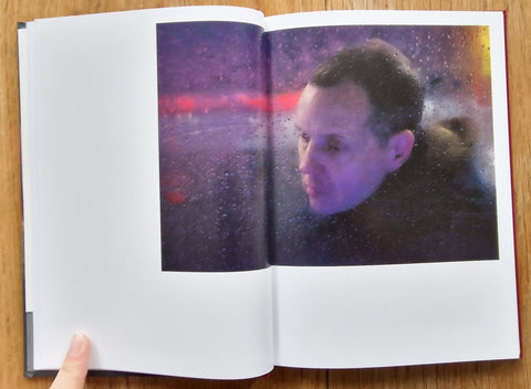 On The Night Bus - Setanta Books