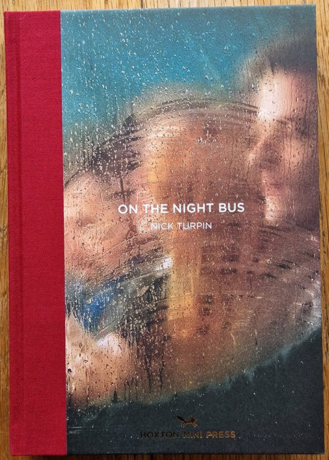 On The Night Bus - Setanta Books