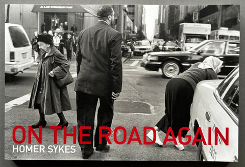 On the Road Again - Setanta Books