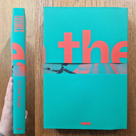 On the Verge - Setanta Books