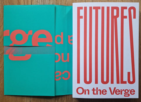On the Verge - Setanta Books