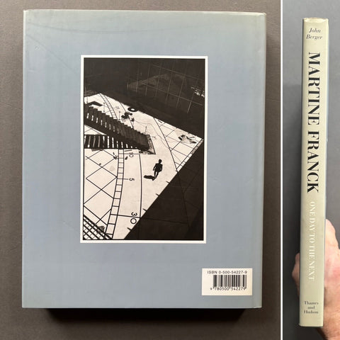 One Day to the Next - Setanta Books
