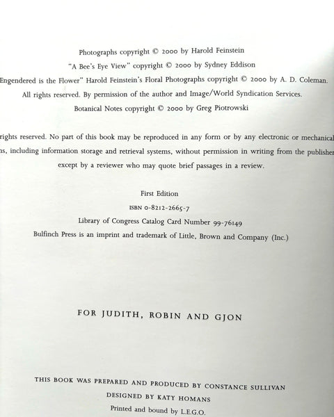 One Hundred Flowers - Setanta Books