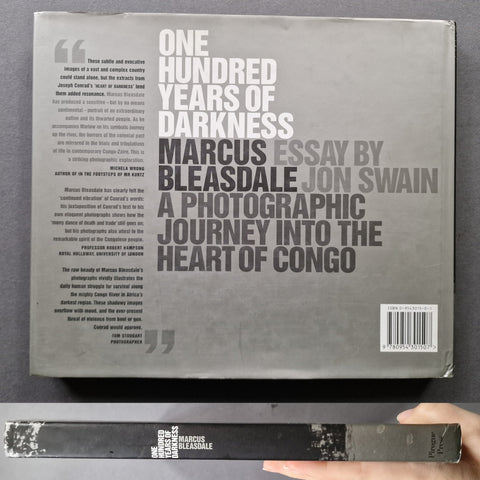 One Hundred Years of Darkness - Setanta Books