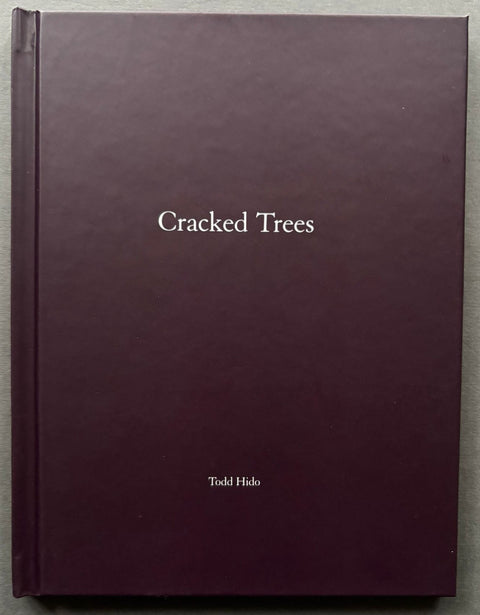 One Picture Book 59: Cracked Trees - Setanta Books