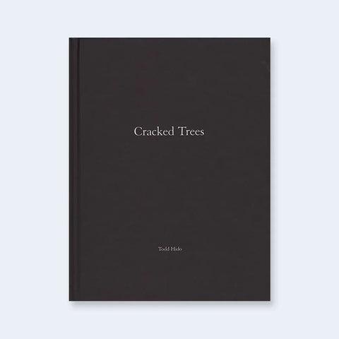 One Picture Book 59: Cracked Trees - Setanta Books