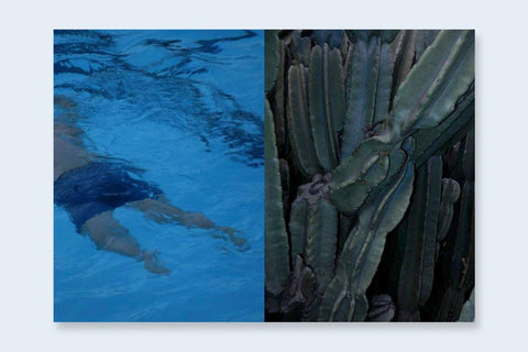 One Picture Book Two 39 : L.A. Dos - Setanta Books