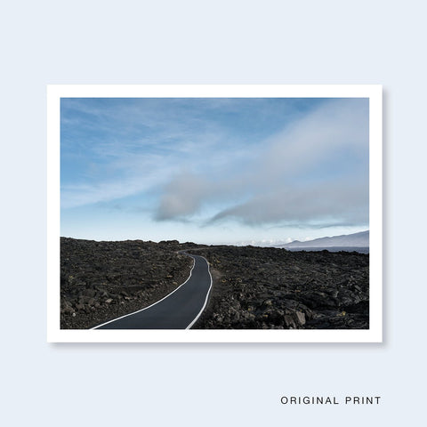 One Picture Book Two 41: Living on Lava - Setanta Books