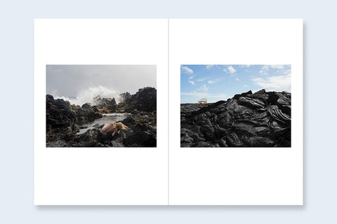 One Picture Book Two 41: Living on Lava - Setanta Books