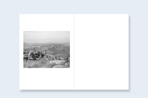 One Picture Book Two 42: Lookout on Highway 74 - Setanta Books
