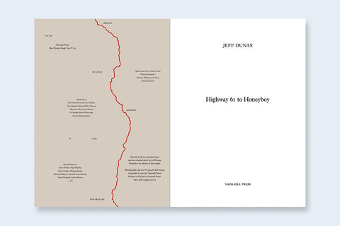 One Picture Book Two 43: Highway 61 to Honeyboy - Setanta Books