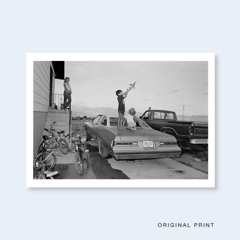 One Picture Book Two 44: To Utah 85 - Setanta Books