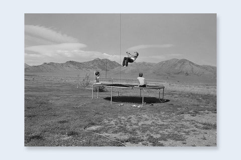 One Picture Book Two 44: To Utah 85 - Setanta Books