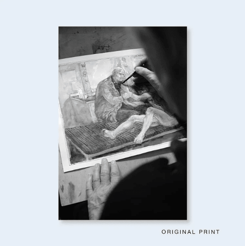 One Picture Book Two 46: Toer - Setanta Books