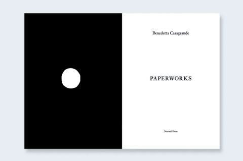 One Picture Book Two 47: Paperworks - Setanta Books