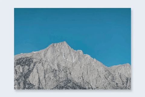 One Picture Book Two 52 : Lone Pine - Setanta Books
