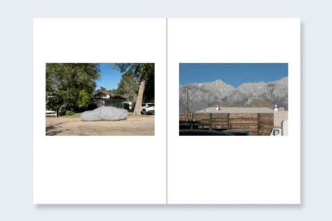 One Picture Book Two 52 : Lone Pine - Setanta Books