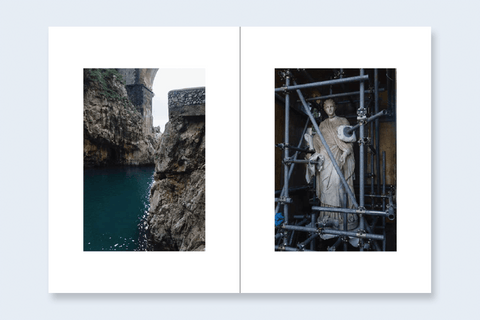 One Picture Book Two #54 : The Shipwreck