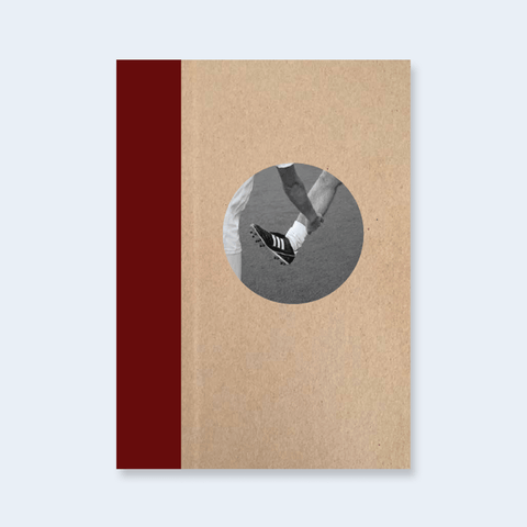 One Picture Book Two #56 : Total Football