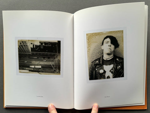 One Step Big Shot - Setanta Books