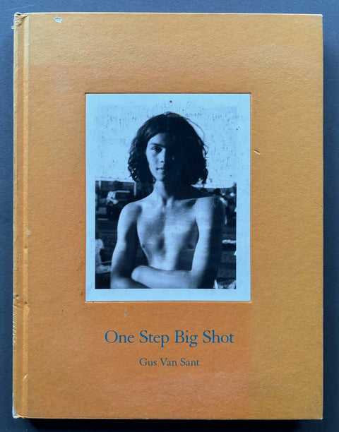 One Step Big Shot - Setanta Books