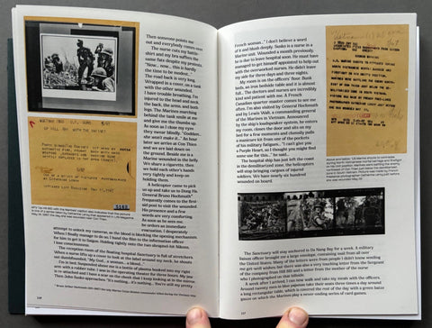One Way Ticket to Vietnam 1966 - 1968 - Setanta Books