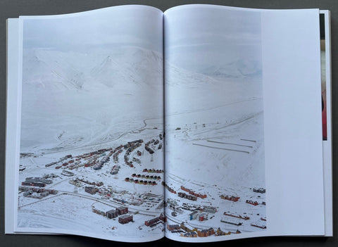 Only Barely Still - One Women and Wilderness - Setanta Books