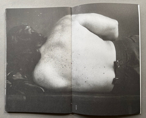 Only The Sky Remains Untouched - Setanta Books