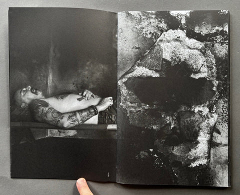 Only The Sky Remains Untouched - Setanta Books
