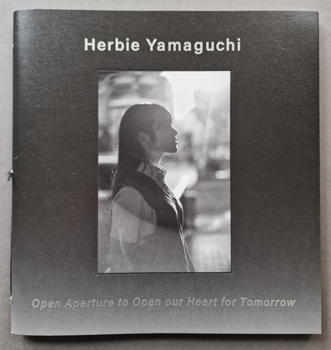 Open Aperture to Open our heart for Tomorrow - Setanta Books