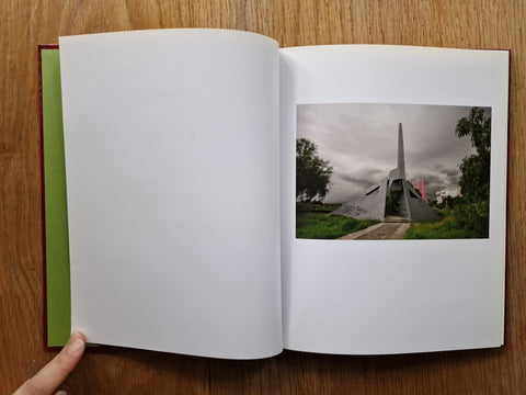 Open At Noon - Setanta Books