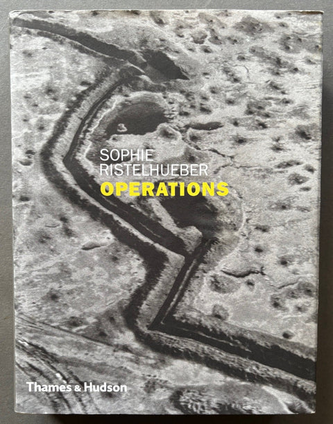 Operations - Setanta Books