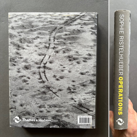 Operations - Setanta Books