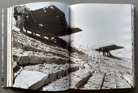 Operations - Setanta Books