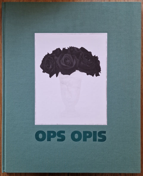 Ops Opis - Setanta Books