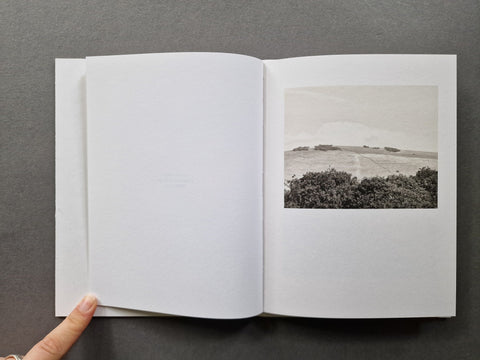 Ossa - Setanta Books