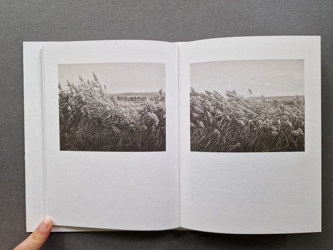 Ossa - Setanta Books