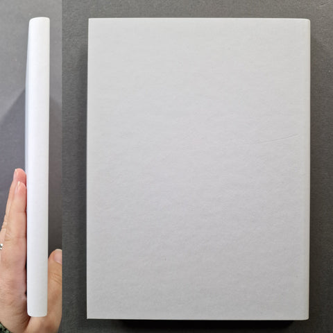 Ossa - Setanta Books